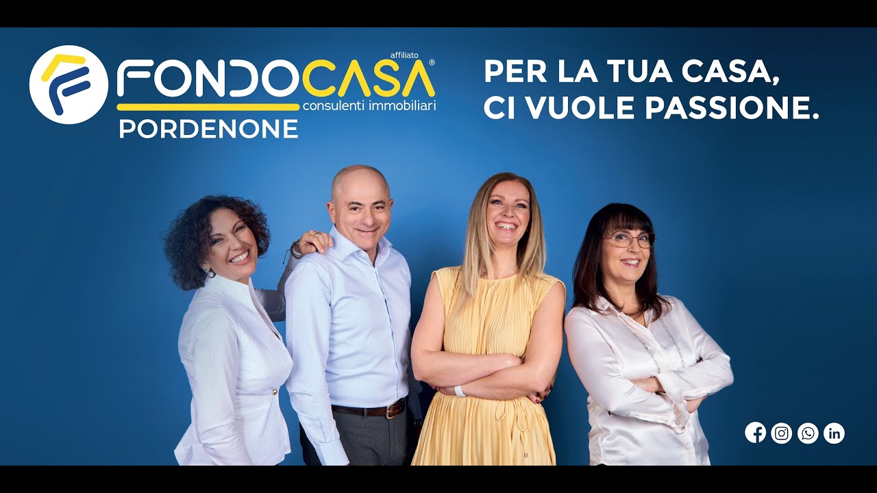 10 ottimi motivi per vendere la tua casa con noi! - YouTube