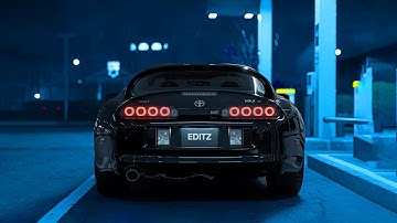 THE PERFECT MK4 SUPRA DOSENT EXI...