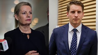 Ready To Lead Andrew Hastie To Challenge Liberal Leadership