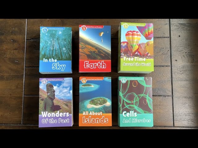 Let's Read and Find Out Science マイヤペン対応 Let's Read and Find Out Science マイヤペン対応