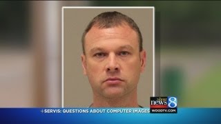 New charges for convicted sex offender