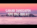 April Boys - Sanay Tanggapin ang pag ibig ko (1 Hour Loop)