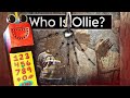 Ollie is not a prototype  poppy playtime chapter 3 explanation about ollie identity