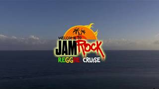 Welcome To Jamrock Reggae Cruise: 2019 Artist Line Up