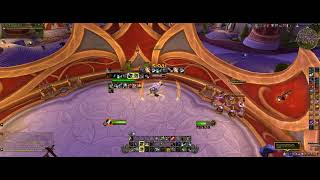 WoW Midnight Slayer Arms PvP Rotation Advanced PT. 3