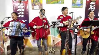 Sumak Wayra Carnaval Bendito Dios