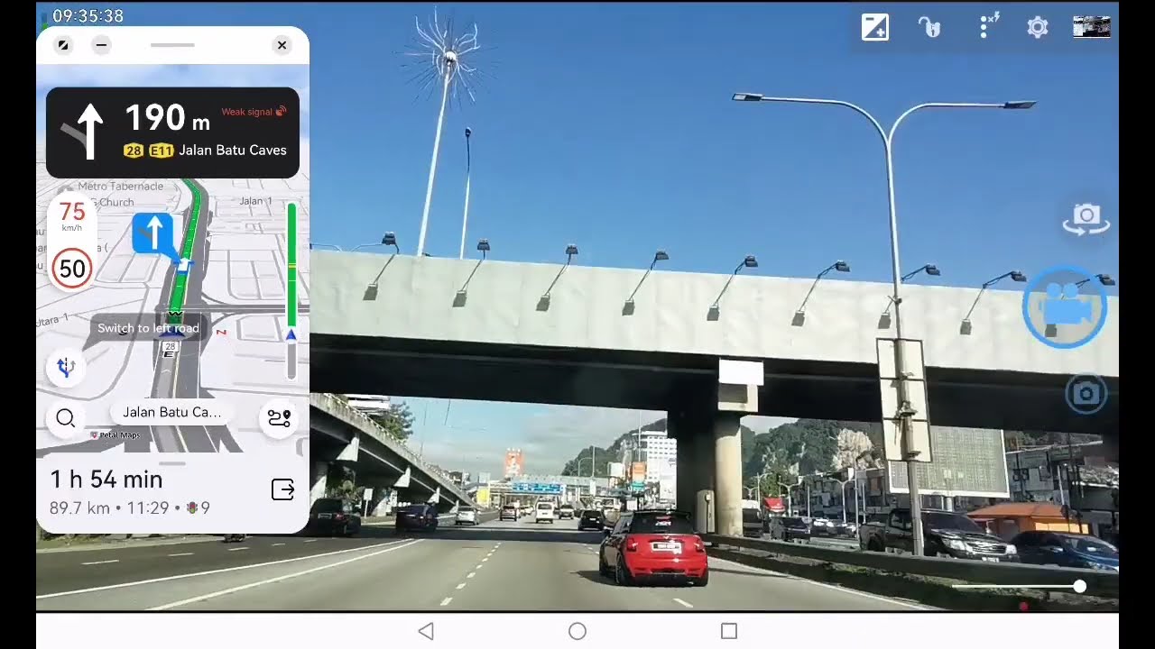 Journey from KL to Fraser's Hill: Scenic & Cool Highland Drive