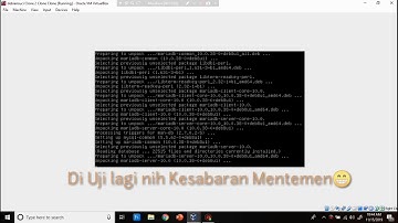 TUTORIAL INSTALASI DAN KONFIGURASI EHCP (Easy Hosting Control Panel)