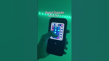 What’re you waiting for?! 😏 #smarthome #bluhome #automation #smartremote #techtok #fyp #foryou