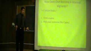 COM105 101 Informative 5