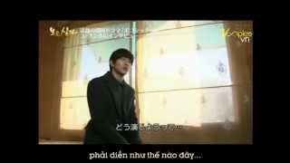 [YoopiesVNTeam] [Vietsub] 20130304  Yoo Seung Ho in Japan DATV Miss You