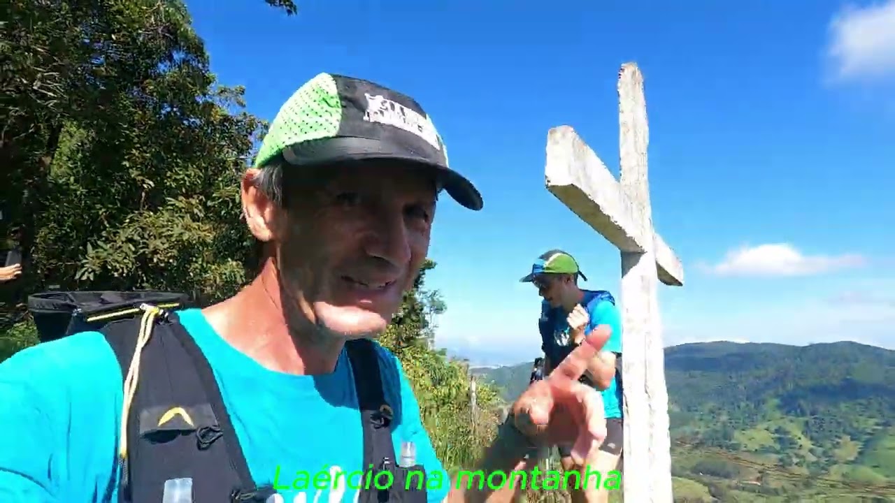 São Bento de Sapucaí Carnatrail 2026