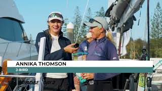 Sail Paradise 2024 - Day 2 Highlights!
