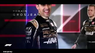 F1 2019 Meme Intro #2