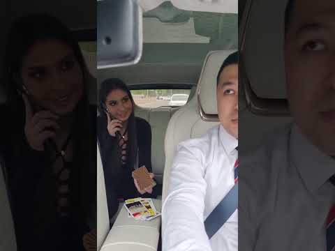 Biznes tarif _ Folbin qizni Amirsoyga obordim _Тариф Бизнес _ Ведьма в такси _tashkent __uzbekistan
