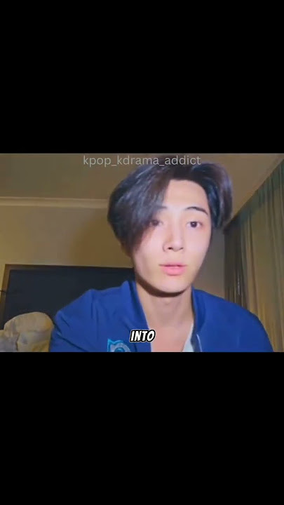 A Sasaeng entered Jay's Hotel Room?? #enhypen #shortsfeed #shortsviral #kpop