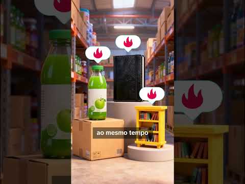 TikTok AIGC · BR