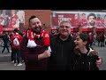 'DEFENSIVELY THEY WERE BRILLIANT!'  | Liverpool 1-0 Brentford | Fan Cams | Kattar and Lianne