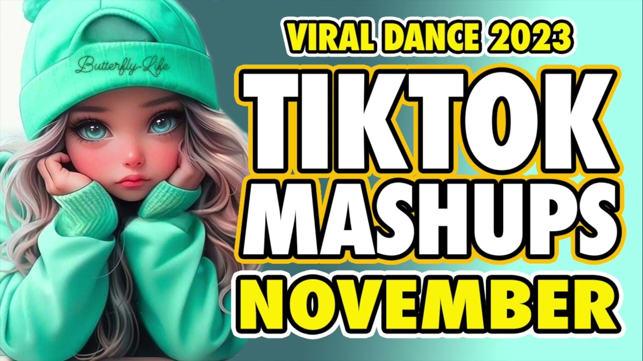 ⁣New Tiktok Mashup 2023 Philippines Party Music | Viral Dance Trends | November 15th