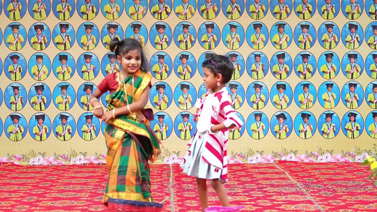 FATIMA MATRICULATION SCHOOL - COMEDY