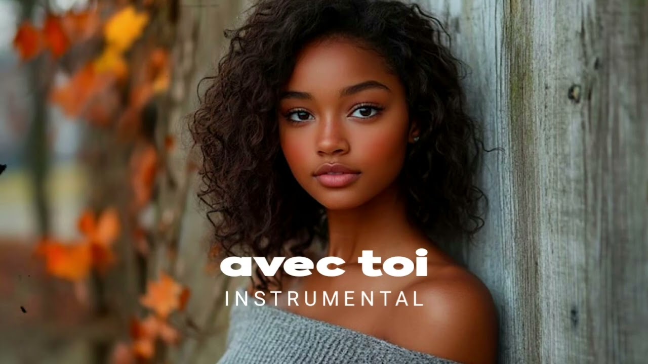 Rap instrumental beat love _piano mélodic sad _Type Beat 