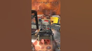 R-301 & Wingman in Season 14 is the new meta