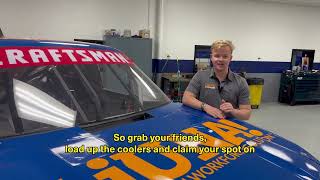 LIUNA 150 at Lime Rock Park | NASCAR CRAFTSMAN Truck Series