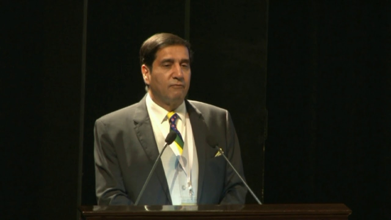 Indo-Pacific Regional Dialogue 2018 Edition: Welcome Address by Admiral R K Dhowan