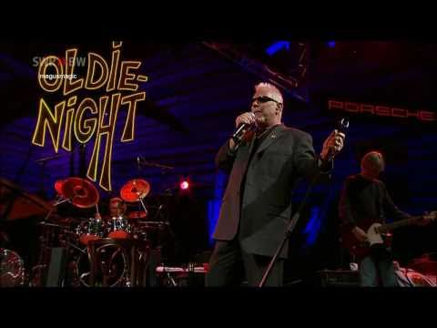 Eric Burdon & The Animals - I Believe To My Soul (Live, 2008) ♫♥