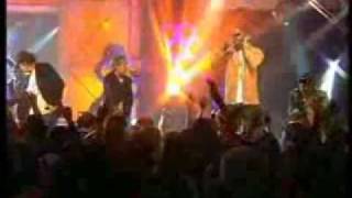 Overground - This is how we do it (live @ Comet 2004)