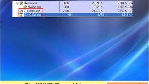 World of War craft Error 134 Fix