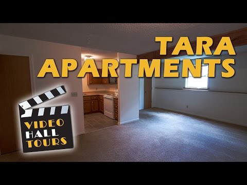 Tara Apartments Bridgeport Ct