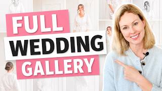 Casa Loma Wedding Gallery Walkthrough | Toronto Wedding Photographer Behind the Scenes