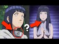 10 thories folles sur hinata hyuga