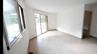 Location Vide - Appartement Gorbio - 850 50 Mois