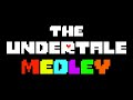 The undertale medley