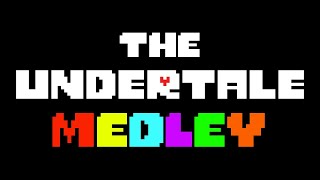 The Undertale Medley