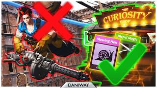 11 Most Common Low Elo Mistakes in Deadlock