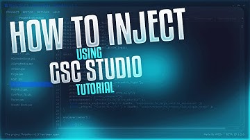 BO2/1.19/PS3 How To Inject A Black Ops 2 GSC Mod Menu
