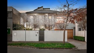 Buxton Brighton - 75A Cole Street, Brighton VIC 3186