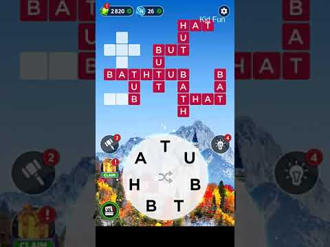 Words of Wonders Level 611 612 613 614 615 616 617 618 619 620