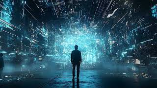 Most of Humanity could live in Full Dive VR Simulators by 2075