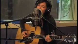 Meiko Performs "Good Looking Loser" Live In-Studio! chords