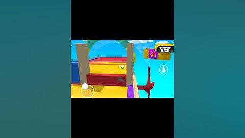 Fall Guys (Fall Dudes 3D) gameplay on Android "Early Access" Hurry Download by TaylorArtz #fallguys