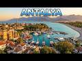 Antalya Gezi Rehberi | Plajlar, Tarih, Doğa ve Tatil İpuçları