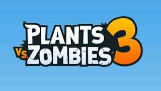 Plants vs. Zombies 3 (2020) Music: Level Theme (Version 2)