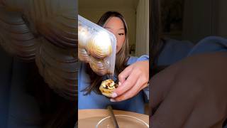 Soup Dumplings W Onion Cups