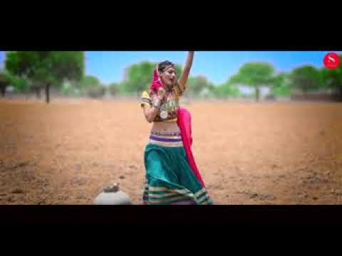 Panido Barsa De   Indra Dhavsi Official Video  Special       Rajasthani Folk