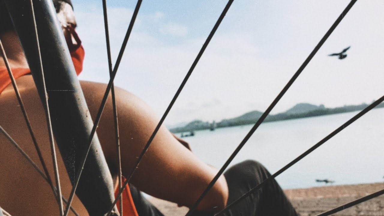 Powai Lake and Hiranandani Gardens 🚴‍♂️🔥