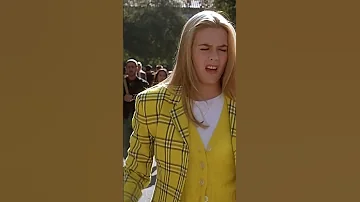 As If Clueless Aliciasilverstone 